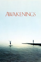 Watch Free Awakenings Full Movies Bflix