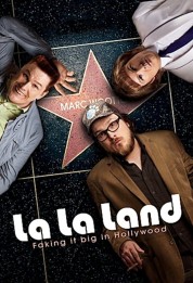 La La Land 2010