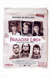 Watch free Paradise Lost: The Child Murders at Robin Hood Hills HD online