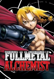 Watch Free Fullmetal Alchemist Full Movies Bflix