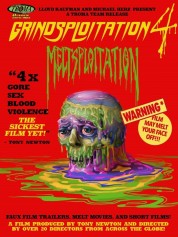 Watch Free Grindsploitation 4: Meltsploitation Full Movies Bflix