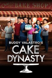 Watch Free Buddy Valastro's Cake Dynasty Full Movies Bflix