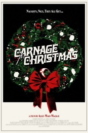 Watch Free Carnage for Christmas Full Movies Bflix