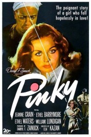 watch free Pinky hd online