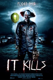 Watch Free It Kills Full Movies Bflix