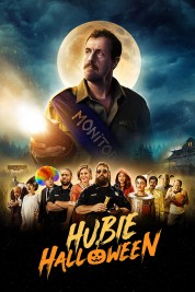 Watch free Hubie Halloween HD online