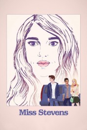 Watch free Miss Stevens HD online