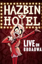soap2day-Hazbin Hotel: Live on Broadway
