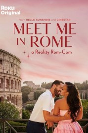 Watch Free Meet Me in Rome Full Movies Bflix