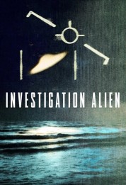 Watch Free Investigation Alien Full Movies Bflix