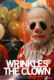 Wrinkles the Clown 2019