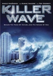 Killer Wave Killer Wave