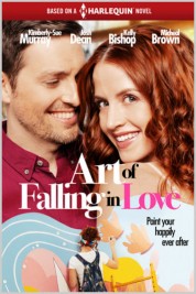 Watch Free Art of Falling in Love Full Movies Bflix