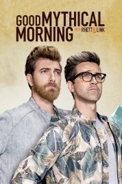 Good Mythical Morning 2012