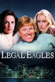 Watch Free Legal Eagles Full Movies Bflix