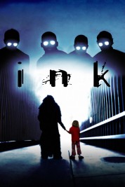 Watch Free Ink Full Movies Bflix