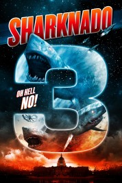 Watch Free Sharknado 3: Oh Hell No! Full Movies Bflix