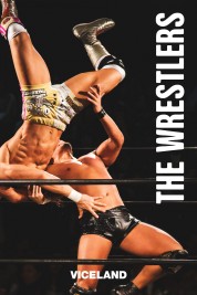 Watch Free The Wrestlers Full Movies Bflix