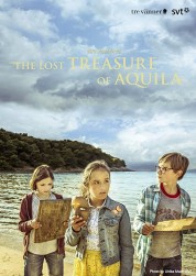 Watch Free The Lost Treasure of Aquila Full Movies Bflix