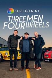 Watch Free Three Men Four Wheels Full Movies Bflix