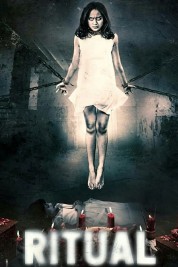 Watch Free Ritual Full Movies Bflix