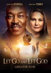 Watch Free Let Go and Let God Full Movies Bflix