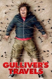 Watch Free Gulliver's Travels Full Movies Bflix