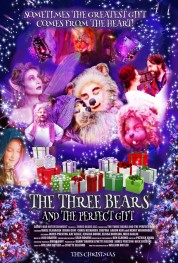 Watch Free 3 Bears Christmas Full Movies Bflix