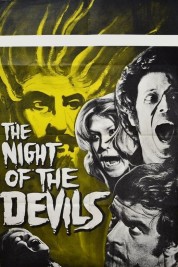 watch free Night of the Devils hd online