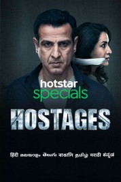 Hostages 2019