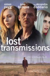 Watch Free Lost Transmissions Full Movies Bflix