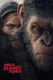 Watch Free War for the Planet of the Apes Full Movies Bflix