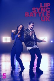 Watch Free Lip Sync Battle UK Full Movies Bflix