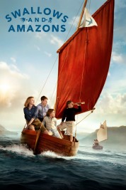 watch free Swallows and Amazons hd online