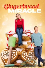 Watch Free Gingerbread Miracle Full Movies Bflix