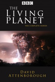 Watch Free The Living Planet Full Movies Bflix