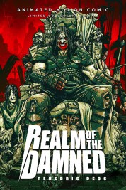 Watch Free Realm of the Damned: Tenebris Deos Full Movies Bflix