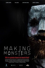 Watch Free Making Monsters Full Movies Bflix