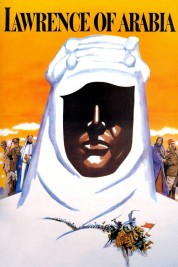 Watch Free Lawrence of Arabia Full Movies Bflix