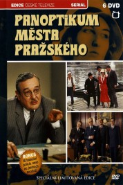 Watch Free Panoptikum města pražského Full Movies Bflix