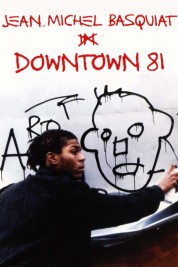 Watch Free Downtown '81 Full Movies Bflix