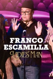 Watch Free Franco Escamilla: Ladies' man Full Movies Bflix