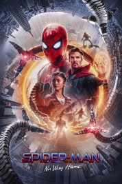 Watch Free Spider-Man: No Way Home Full Movies Bflix