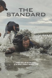 Watch Free The Standard Full Movies Bflix