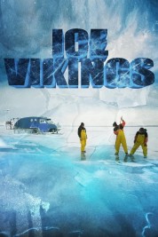 Watch Free Ice Vikings Full Movies Bflix