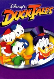 Watch Free DuckTales Full Movies Bflix