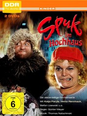 Spuk im Hochhaus 1982