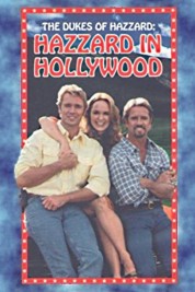 Watch Free The Dukes of Hazzard: Hazzard in Hollywood Full Movies Bflix