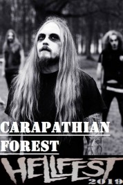 Watch Free Carpathian Forest au Hellfest 2019 Full Movies Bflix