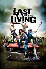 Watch Free Last of the Living Full Movies Bflix